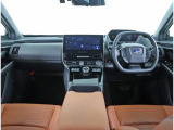 ドライバーが運転以外のことに気を遣うことなく、疲れにくく、安心・集中して運転ができる。SUBARUは視界設計をはじめ、操作パネルやシートのデザインなど細部にまでこだわっています。