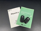 ロッキー 1.2 プレミアム G HEV 