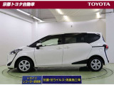 シエンタ ハイブリッド 1.5 G 