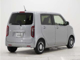 ◆法定整備実施◆Honda認定中古車の整備基準にもとづく整備を実施いたします。法定点検の整備に加え、Honda独自のプラスアルファー点検整備を実施。基準を満たしていない消耗部品を交換いたします。