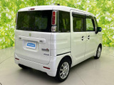 スペーシア ハイブリッド(HYBRID)  X 4WD 