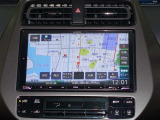 KENWOOD製ナビを装備しております!タッチ式で操作もラクラクです♪