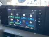 様々なオーディオソースがございます。運転中に好きな音楽を聴くことが可能です。