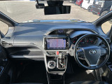 ヴォクシー 2.0 ZS 煌III 修復歴無し