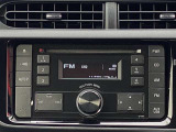 AM/FM/CDチューナー CP-W64