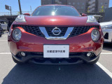 フロント