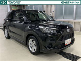 ライズ 1.0 G 4WD 
