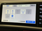 AM/FMラジオ付きです♪