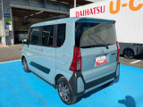 ダイハツ認定中古車ならもしもの時も安心です。充実した中古車保証付きで販売しております。