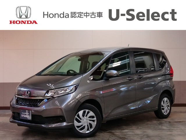 フリード 1.5 G ホンダセンシング 4WD