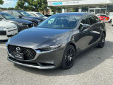MAZDA3セダン 2.0 20S Lパッケージ 