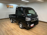 1年間走行距離無制限保証/CVT車/9インチディスプレイオーディオ/バックカメラ/ステアリングスイッチ/電動格納ミラー/パワーウィンドー/LEDヘッドライト・フォグランプ/作業灯/エアコン/パワステ