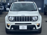 レネゲード リミテッド 4xe 4WD 