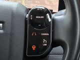 【ドライバーアシストパック メーカーop価格￥113,000円】全車速対応のACCやブラインドスポット、レーンキープアシスト機能などを搭載します。ステアリングホイールヒーターも搭載されているタイプになります。