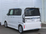 N-BOXカスタム  L ターボ