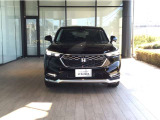 ヴェゼル 1.5 ハイブリッド Z 