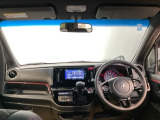 N-WGNカスタム G SS 2トーンカラースタイル パッケージ 