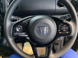 運転席周りも、雰囲気がいいでしょう。