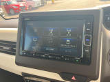 N-BOX L 雹凹 インターナビ フルセグTV