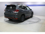 フォレスター 2.0 エックスブレイク 4WD 