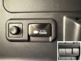 AC100V、1500Wのコンセントを車内に設置。アウトドアや駐車場で野外のコンセントとして利用できます。また、停電などの非常時にも使える便利な機能です!