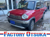 スズキ ハスラーJスタイル2 4WD 入庫しました。