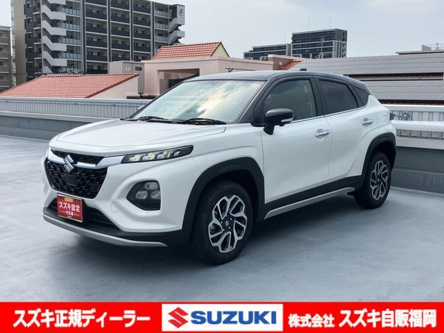 フロンクス 1.5 