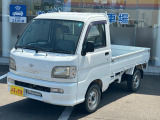 ハイゼットトラック ジャンボ 4WD 4WD