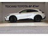 クラウンスポーツ 2.5 Z E-Four 4WD 