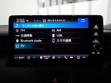 充実のオーディオソースで色々楽しめます!