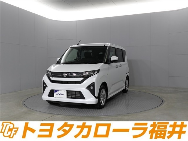 ムーヴ G G