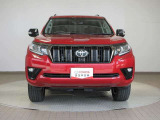 ランドクルーザープラド 2.8 TX Lパッケージ ブラックエディション ディーゼル 4WD 