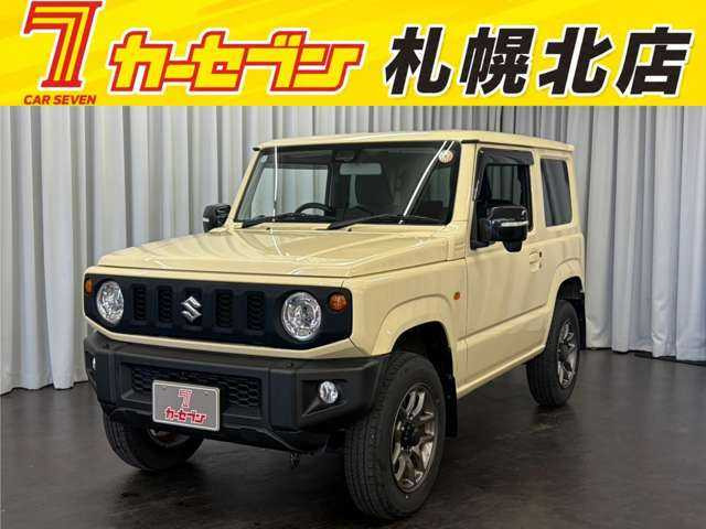 ジムニー XC