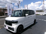 ホンダカーズ志木です♪ご来店の際は販売済みの恐れがありますので事前にお電話頂ければスムーズな商談が可能です。