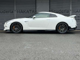 純正ビルシュタインダンパー・インテリキー(スマートキー)