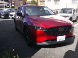 CX-5 2.2 XD ブラック セレクション 