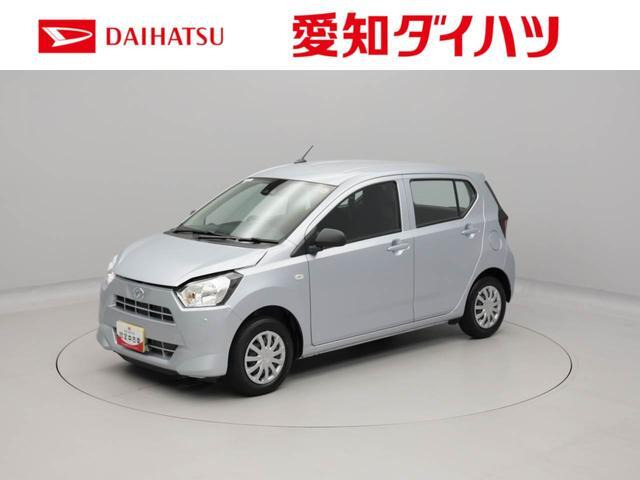 ミライース L SAIII 