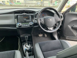 カローラフィールダー 1.5 ハイブリッド G エアロツアラー W×B 