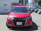 フィット 1.5 ハイブリッド モデューロ スタイル ホンダセンシング 4WD 