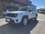 1941年に誕生した初代モデルよりそのDNAを脈々と受け継いできたJeepブランドの象徴。11年ぶりにフルモデルチェンジをして全身が進化したが伝統は継承しています。