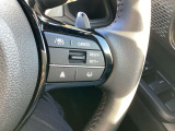 アクティブクルーズコントロールで安全運転