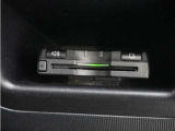 ◆ETC車載器 装備車◆今や必需品のETC!有料道路を利用する際にスムースに通過でき、わずらわしい料金支払いから開放されます!