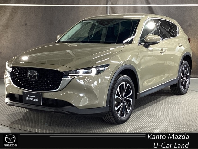 CX-5 2.2 XD Lパッケージ 4WD 