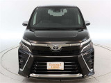 ヴォクシー 2.0 ZS 煌II 