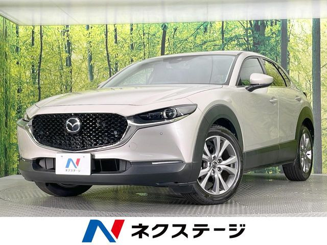 CX-30 2.0 20S プロアクティブ ツーリングセレクション 