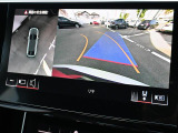 Audiの独創的なテクノロジーが、得も言われぬ安心感に包まれた走りを提供します。