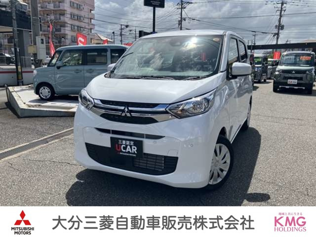 eKワゴン G 