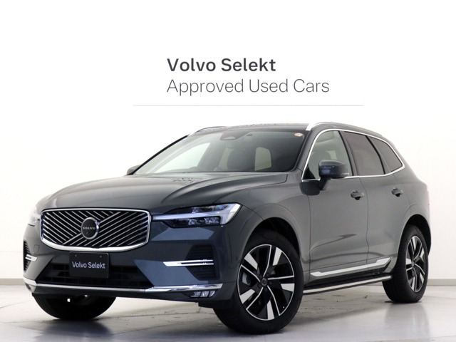 XC60 ウルトラ B5 AWD 4WD
