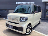 N-BOX ファッションスタイル モノトーン 
