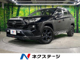 9型純正ナビ 4WD 全周囲カメラ 衝突被害軽減システム